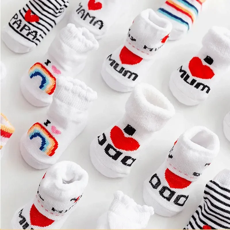 Baby Products Essential - 봄 여름 아기 소녀 소년 면화