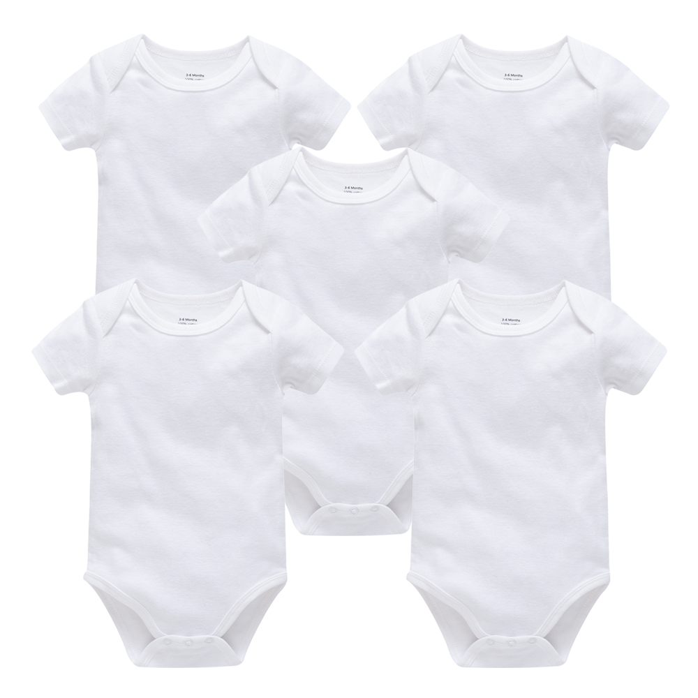 Baby Products Essential - Kavkas 3PCS 5PCS 아기 소년 소녀