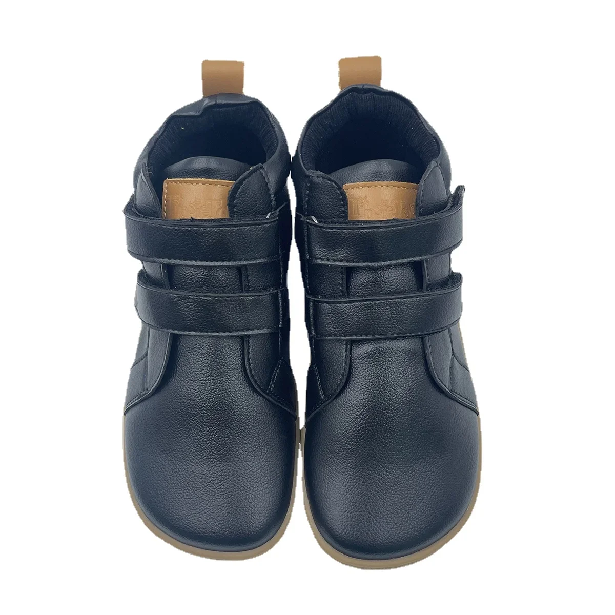 Baby Product Brand - TipsieToes 최고 브랜드 맨발 가죽 아기