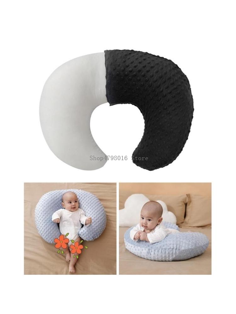 Nursing Pillow Breastfeeding - 휴대용 베개 아기 모유 수유 베개