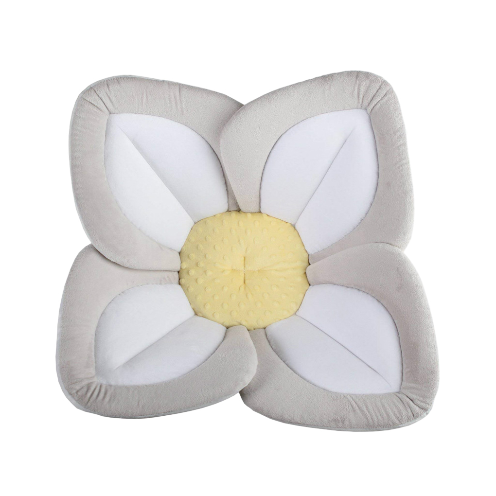 Baby Bath Tub Foldable - 블루밍 배스 로터스 아기 목욕 의자,