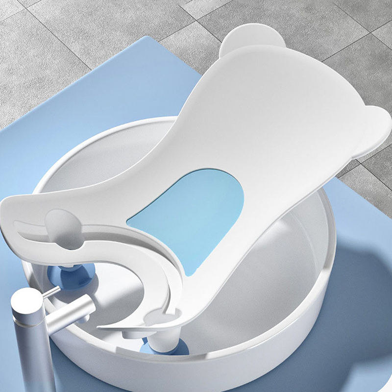 Baby Bath Tub Foldable - 아기 엉덩이 세척 유물 아기 엉덩이