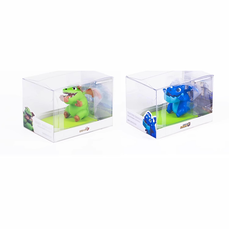 Baby Products Korea - 100% 오리지널 Supercell Anime Figure Clash