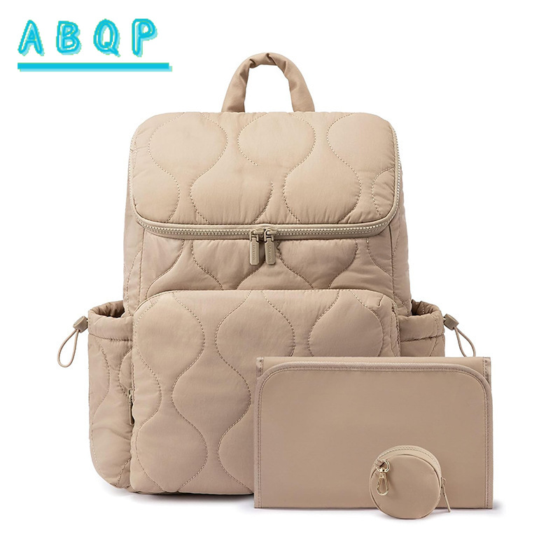 Baby Products Brands - 기저귀 가방 백팩 명품 브랜드 3종