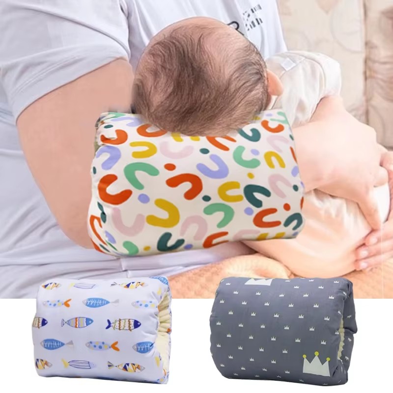편안한 요람 간호 팔 베개, 모유 수유 쿠션, 아기 간 - Nursing Pillow Breastfeeding 리뷰 및 가격