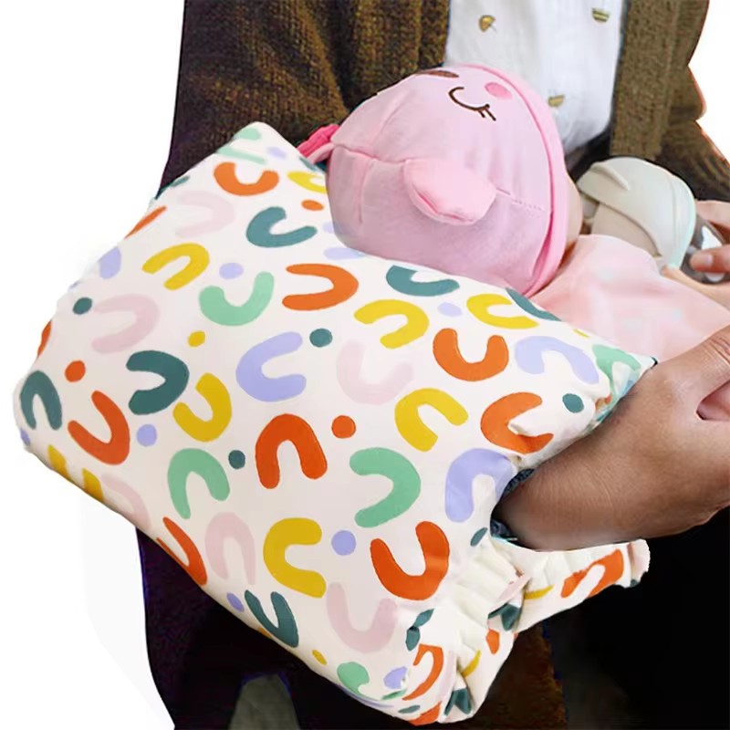 편안한 요람 간호 팔 베개, 모유 수유 쿠션, 아기 간 - Nursing Pillow Breastfeeding 리뷰 및 가격
