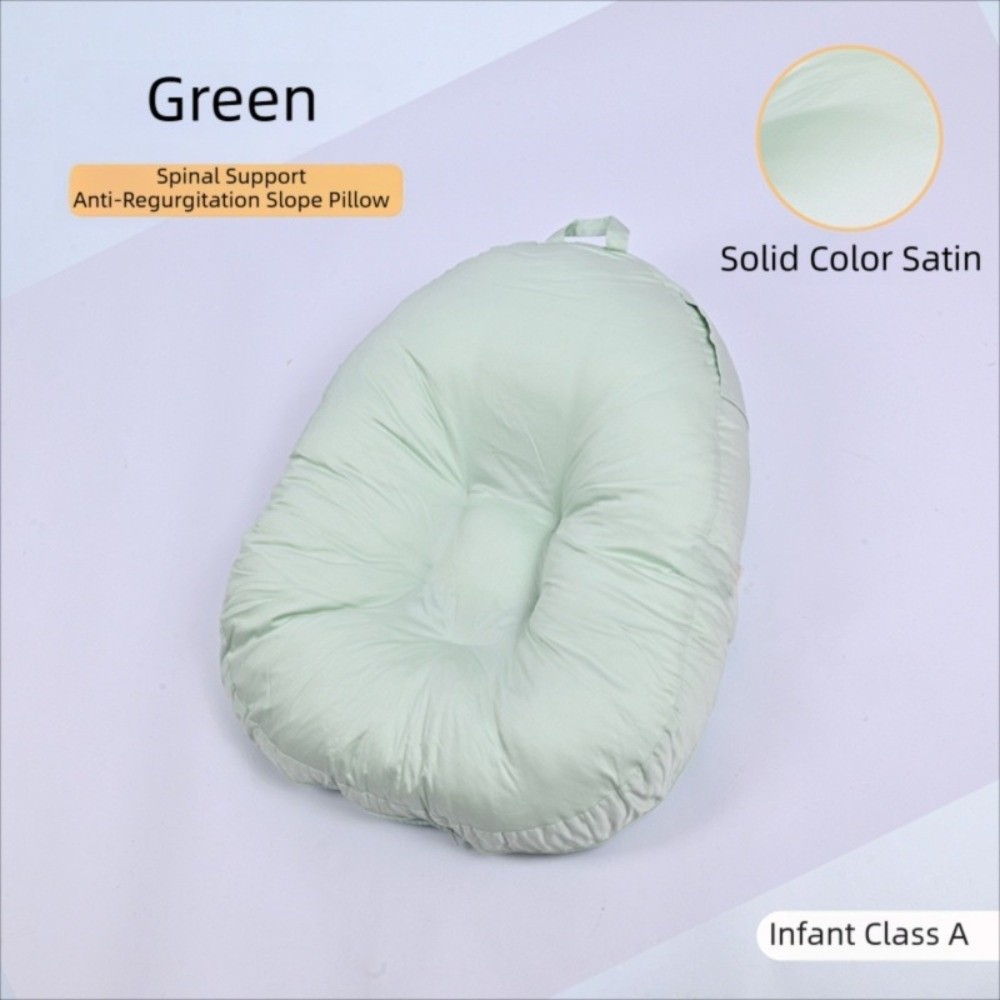 부드러운 아기 수유 베개, 질식 방지 편안한 경사형 수 - Nursing Pillow Breastfeeding 리뷰 및 가격