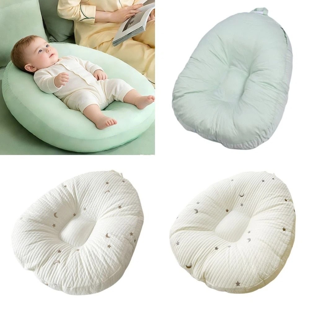 부드러운 아기 수유 베개, 질식 방지 편안한 경사형 수 - Nursing Pillow Breastfeeding 리뷰 및 가격