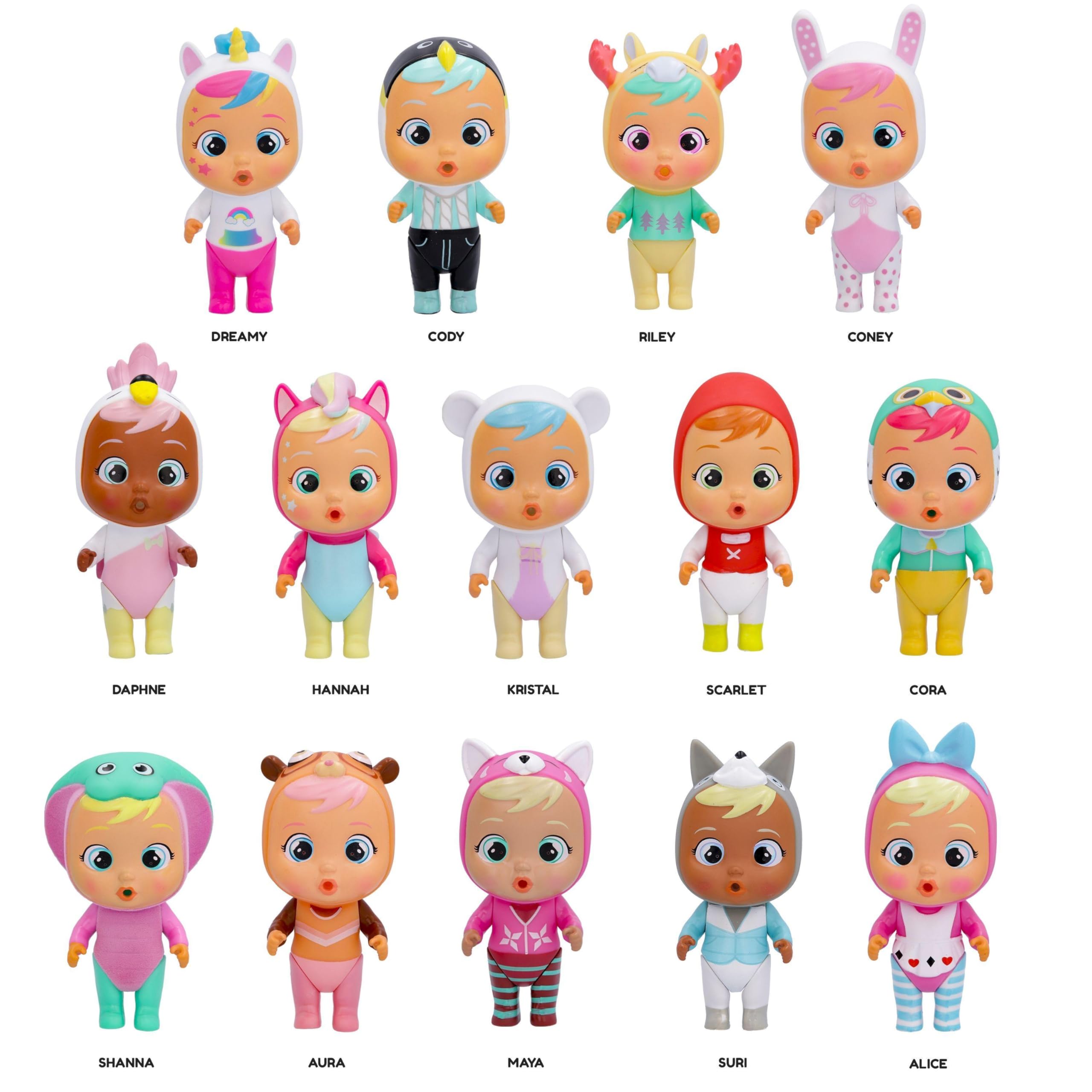 울음 아기 마법의 눈물 얼음 세계 액션 피규어 나는 V - Baby Products 1 Year 리뷰 및 가격