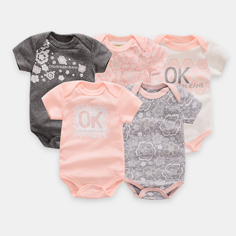 Ircomll 신생아 반팔 코튼 바디 수트, 아기 코스 - Baby Products Essential 리뷰 및 가격