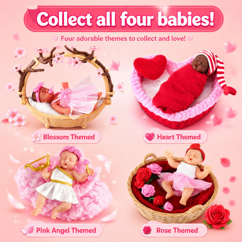 주루 미니 브랜드 마이 미니 베이비 스윗 하츠 시리즈  - Baby Products Brands 리뷰 및 가격