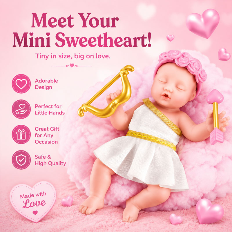 주루 미니 브랜드 마이 미니 베이비 스윗 하츠 시리즈  - Baby Products Brands 리뷰 및 가격