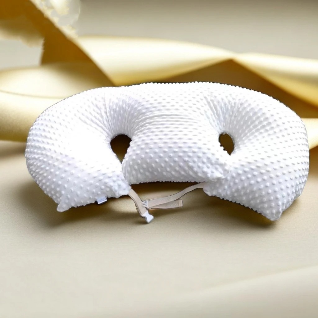 신생아 수유 침대 다기능 수유 베개 쌍둥이 수유 베개  - Nursing Pillow Breastfeeding 리뷰 및 가격