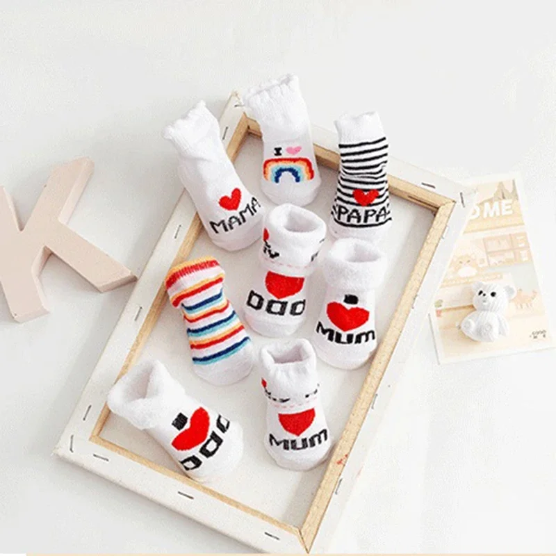 봄 여름 아기 소녀 소년 면화 부드러운 따뜻한 양말 신 - Baby Products Essential 리뷰 및 가격
