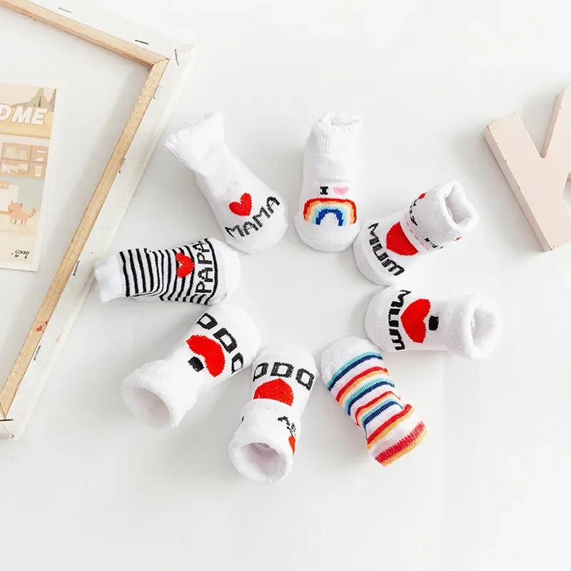 봄 여름 아기 소녀 소년 면화 부드러운 따뜻한 양말 신 - Baby Products Essential 리뷰 및 가격