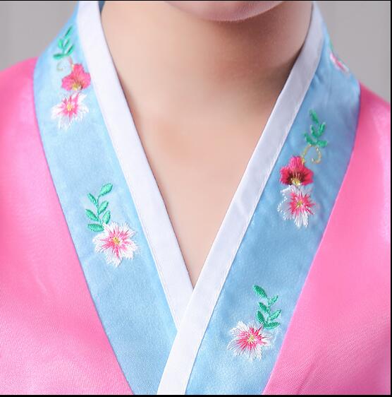 한복 소녀 드레스 어린이 댄스 의상 한국 전통 무대 민 - Baby Products Korea 리뷰 및 가격