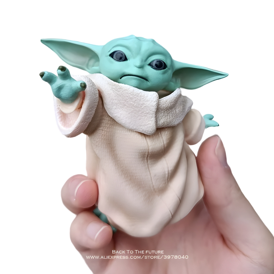 Hasbro 스타워즈 영화 마스터 베이비요다 다스 액션 - Baby Yoda Products 리뷰 및 가격