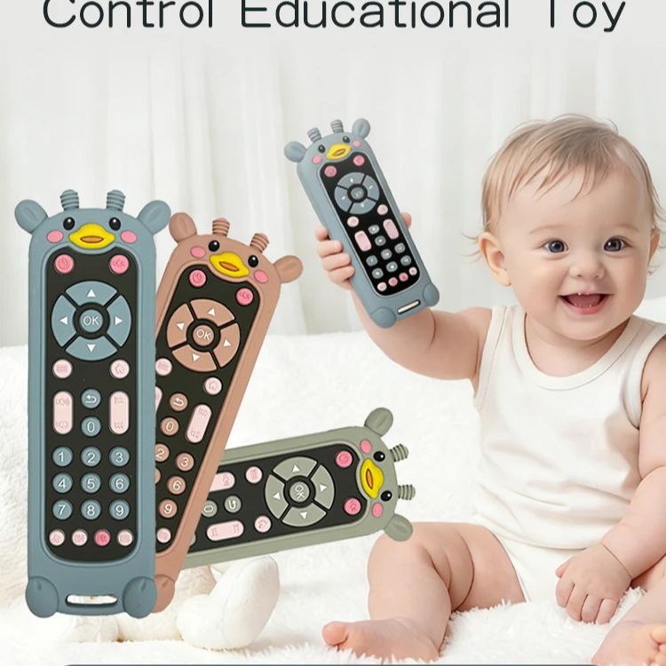 인기 폭발 아기 실리콘 동물 모양 리모컨 치발기 BPA - Baby Products To Sell 리뷰 및 가격