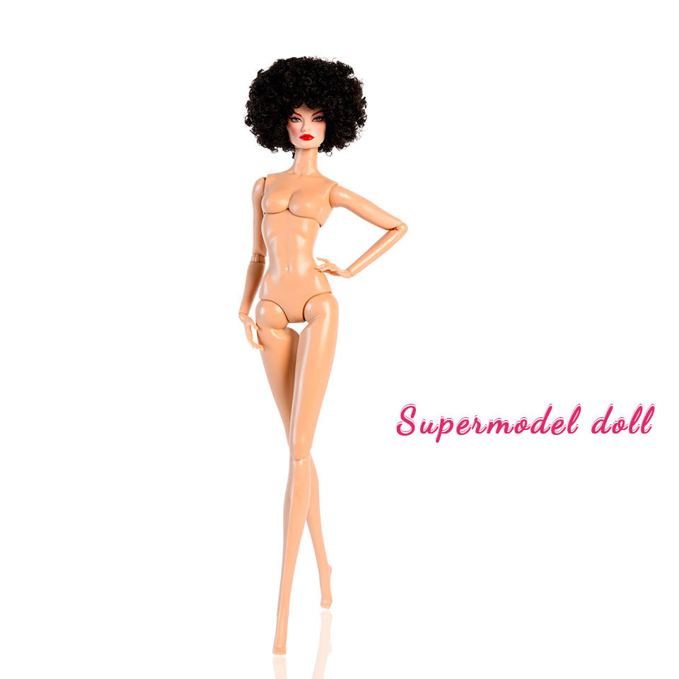 32cm 2세대 요정 인형 패션 곱슬머리 스트레이트 헤 - Baby Products For Curly Hair 리뷰 및 가격