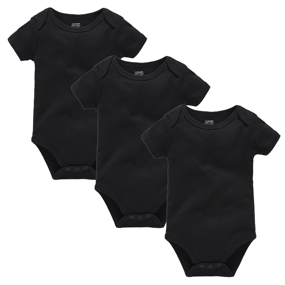 Kavkas 3PCS 5PCS 아기 소년 소녀 옷 단색 - Baby Products Essential 리뷰 및 가격