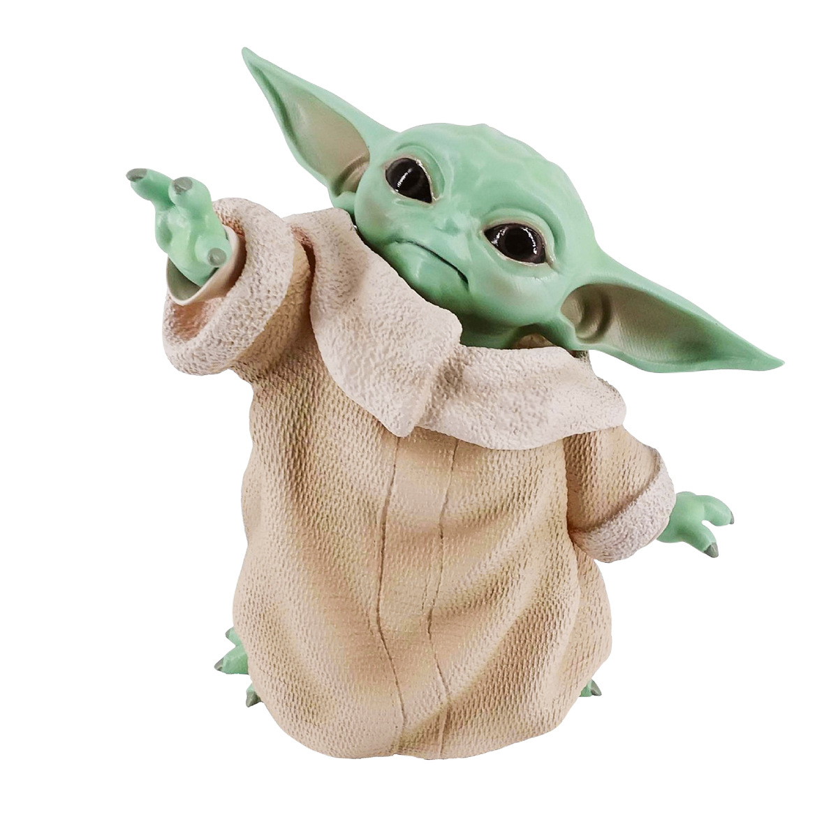 8cm Pvc 요다 그림 Grogu 액션 피규어 장난감 - Baby Yoda Products 리뷰 및 가격