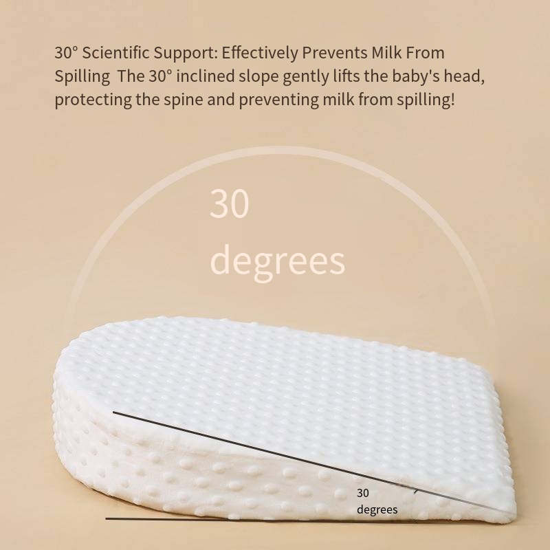 젖꼭지 떨어짐 방지 베개 두두 벨벳 아기 패드 15도  - Nursing Pillow Breastfeeding 리뷰 및 가격