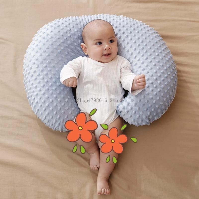 휴대용 베개 아기 모유 수유 베개 신생아 면화 간호 머 - Nursing Pillow Breastfeeding 리뷰 및 가격