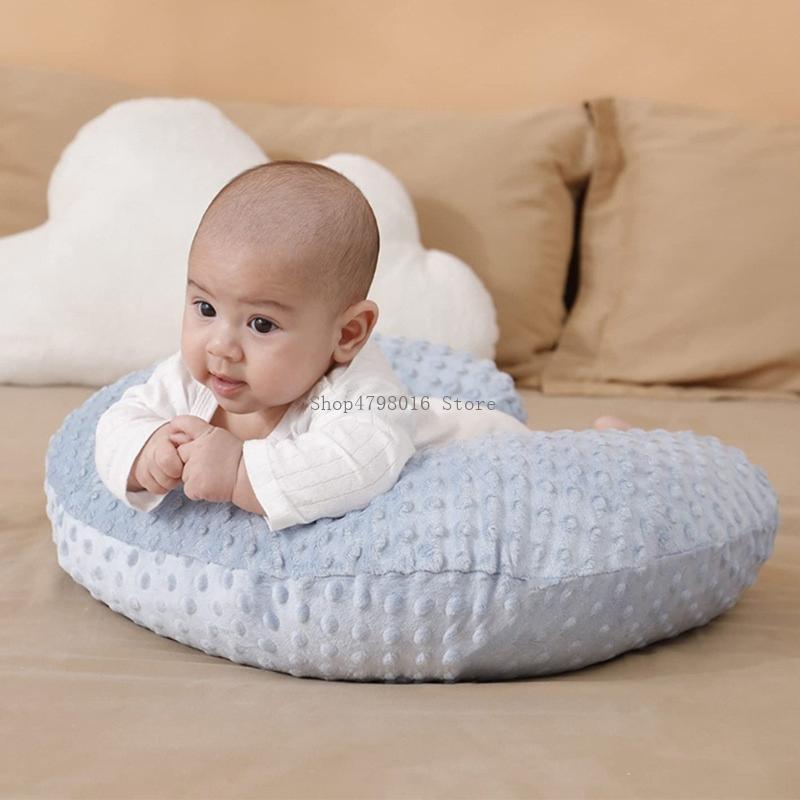 휴대용 베개 아기 모유 수유 베개 신생아 면화 간호 머 - Nursing Pillow Breastfeeding 리뷰 및 가격