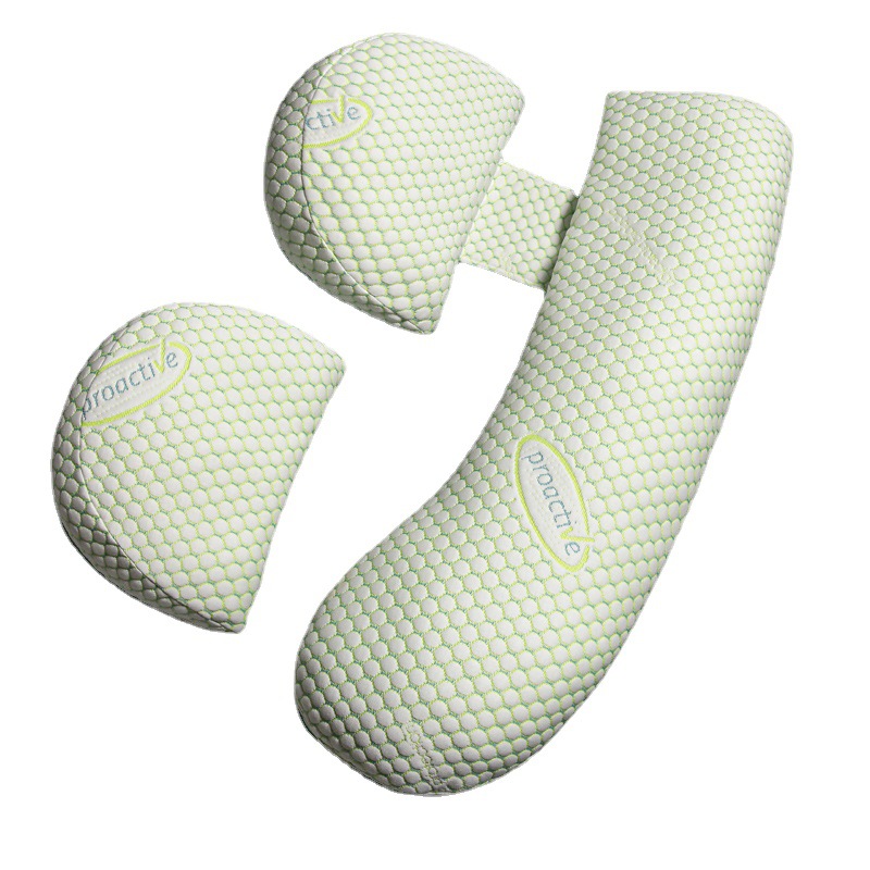 임신 베개 출산 수면 지원 베개 여성 모유 수유 U 모 - Nursing Pillow Breastfeeding 리뷰 및 가격