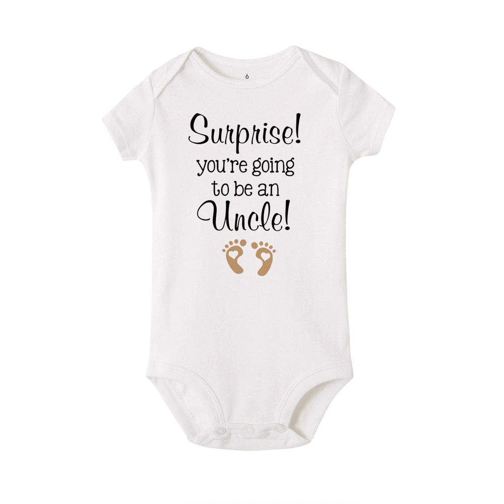 나는 삼촌을 사랑합니다 너무 많은 신생아 아기 Romp - Baby Products Essential 리뷰 및 가격