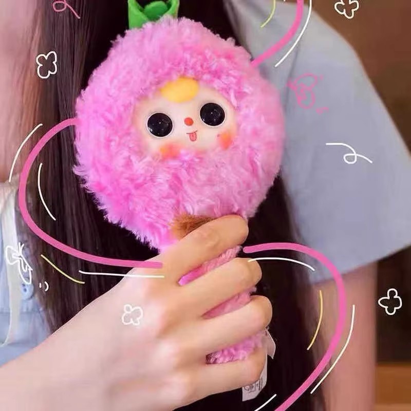 재고 있음 베이비 쓰리 레트 미 콤 유어 헤어 시리즈  - Baby Products 1 Year 리뷰 및 가격