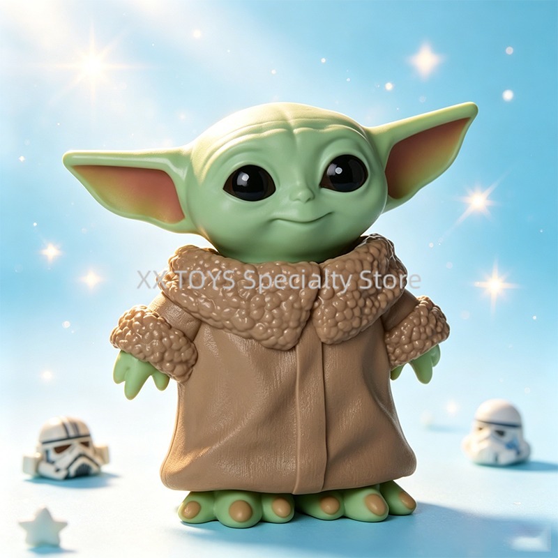 오리지널 하스브로 스타워즈 보프 잇 게임 만달로리안 더 - Baby Yoda Products 리뷰 및 가격