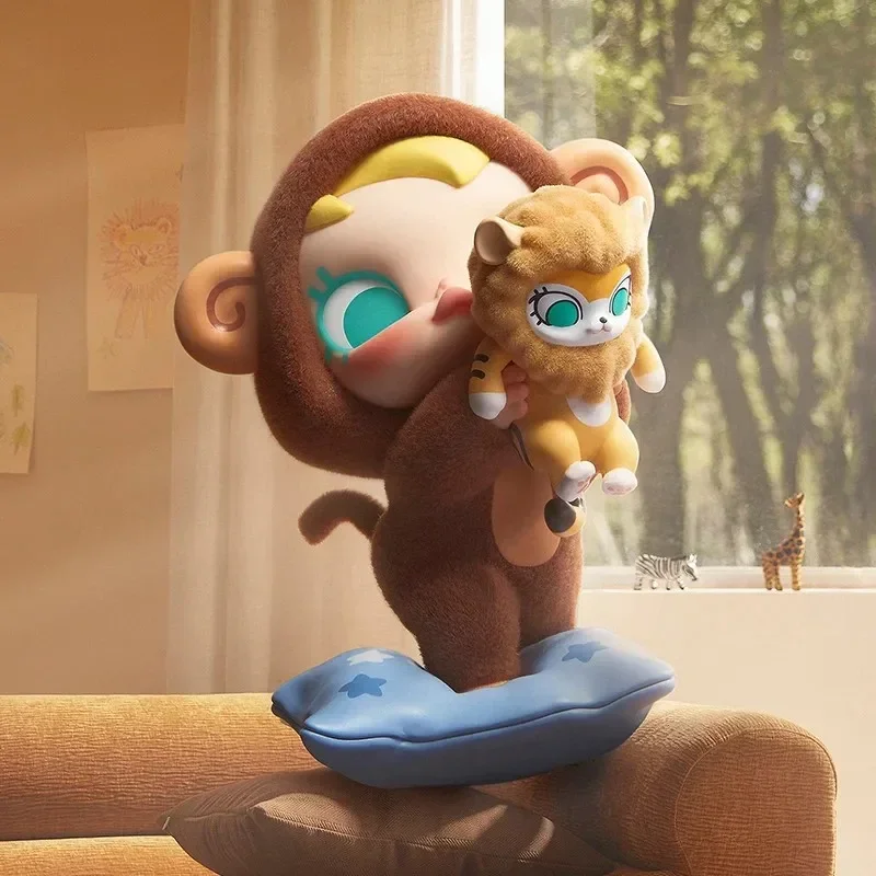 팝 마트 베이비 몰리 & 베이비 타비 시리즈 블라인드  - Baby Products 1 Year 리뷰 및 가격