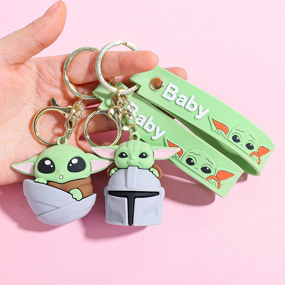 완벽한 디테일 그로구 베이비 요다 멀티 스타일 3D 실 - Baby Yoda Products 리뷰 및 가격