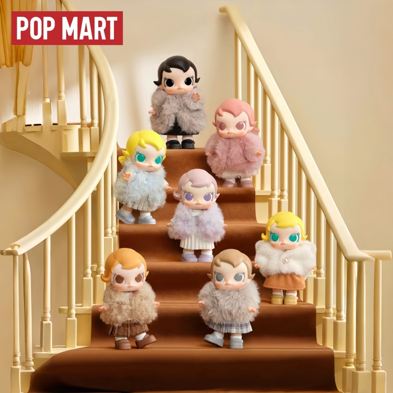 핫 세일 정품 팝마트 베이비 몰리 액티브 윈터 가이드  - Baby Products To Sell 리뷰 및 가격