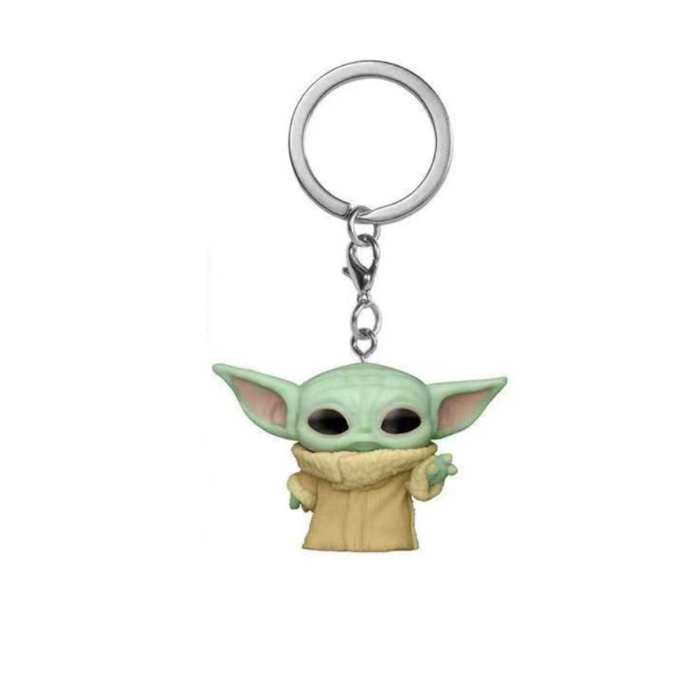 핫 키체인 오비완 케노비 더 차일드 베이비 요다 컵 포 - Baby Yoda Products 리뷰 및 가격