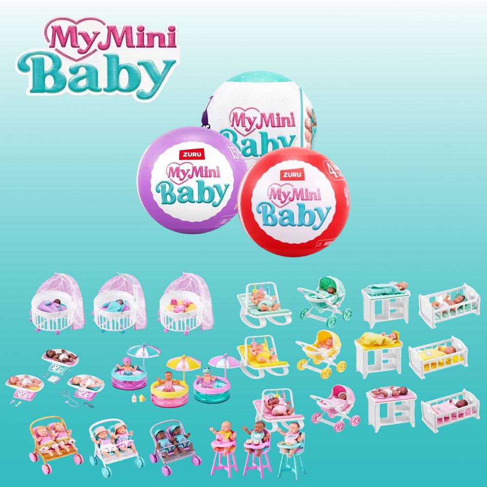 부드러운 리얼리스틱 베이비 돌 마이 미니 실리콘 리본  - Baby Product Brand 리뷰 및 가격