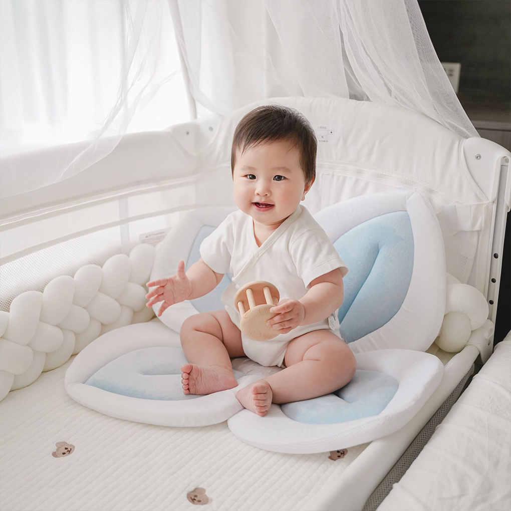 블루밍 배스 로터스 아기 목욕 의자, 아기 목욕 시 편 - Baby Bath Tub Foldable 리뷰 및 가격