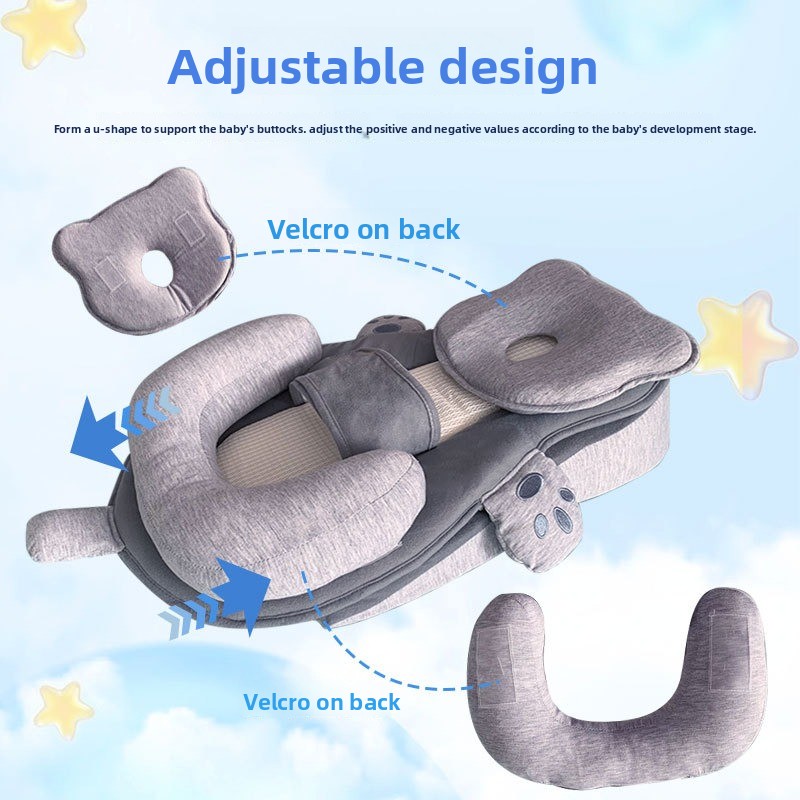 넘어오르지 않도록 하는 우유 역류 방지 베개, 아기 수 - Nursing Pillow Breastfeeding 리뷰 및 가격