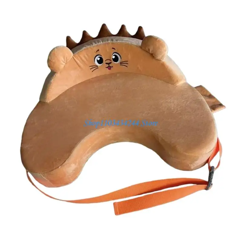 넓은 산호 양털 간호 베개 메모리 폼 코어 세척 가능  - Nursing Pillow Breastfeeding 리뷰 및 가격
