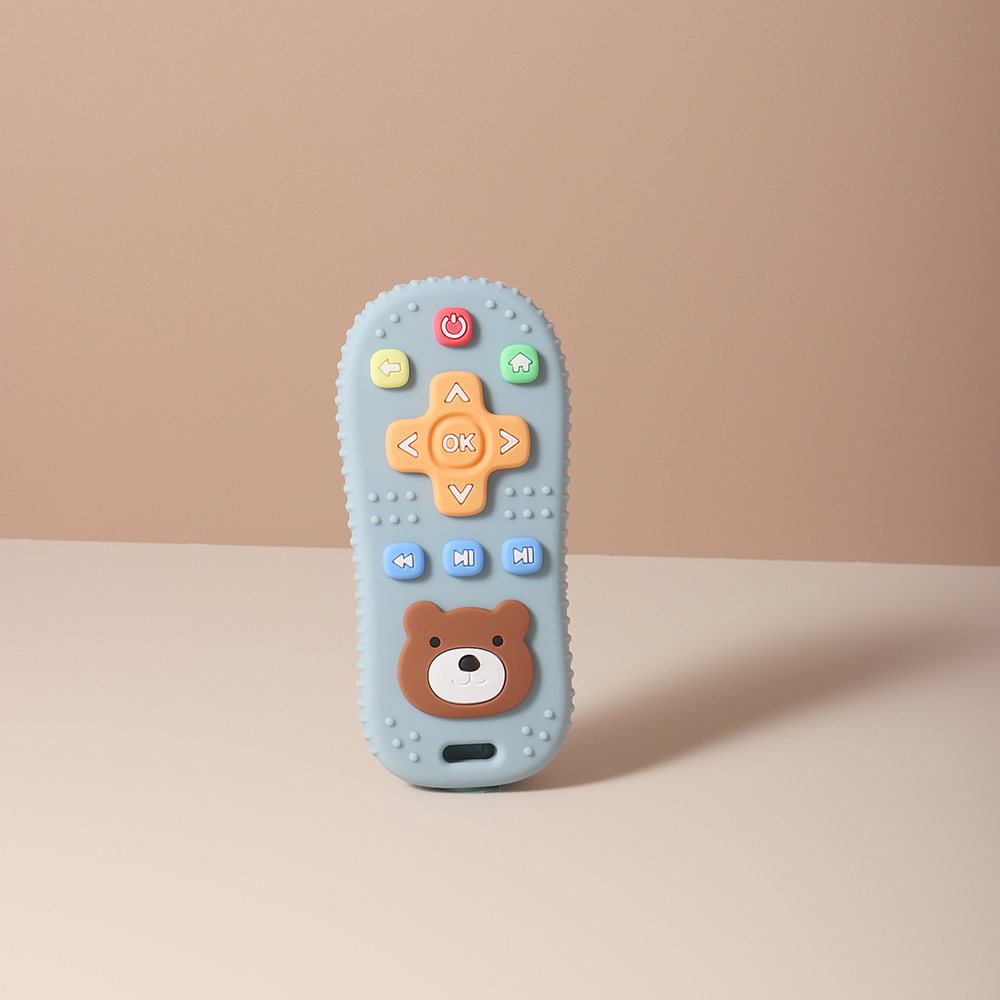 인기 상품 아기용 실리콘 리모컨 모양 치발기 장난감 B - Baby Products To Sell 리뷰 및 가격