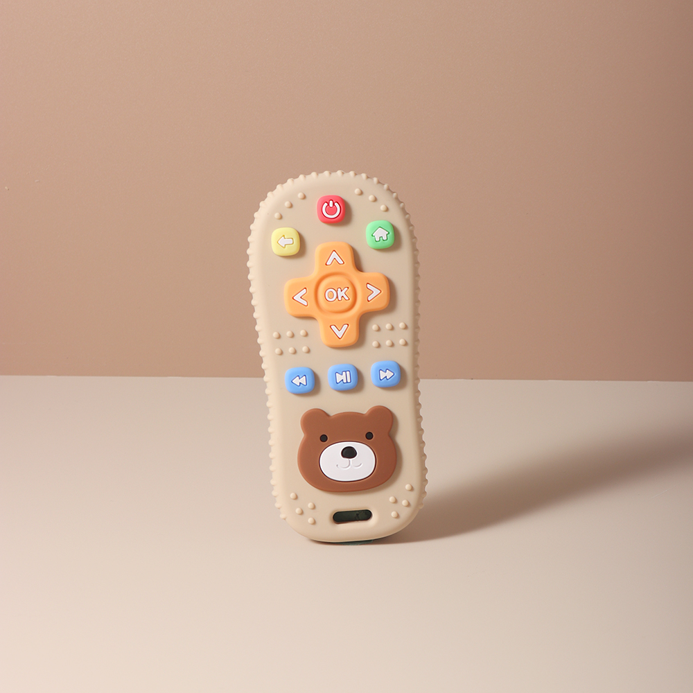 인기 상품 아기용 실리콘 리모컨 모양 치발기 장난감 B - Baby Products To Sell 리뷰 및 가격