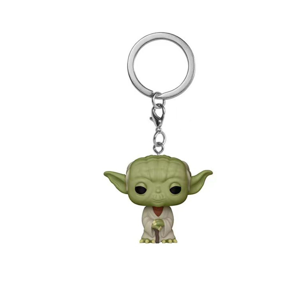 새로운 키체인 오비완 케노비 더 차일드 베이비 요다 컵 - Baby Yoda Products 리뷰 및 가격