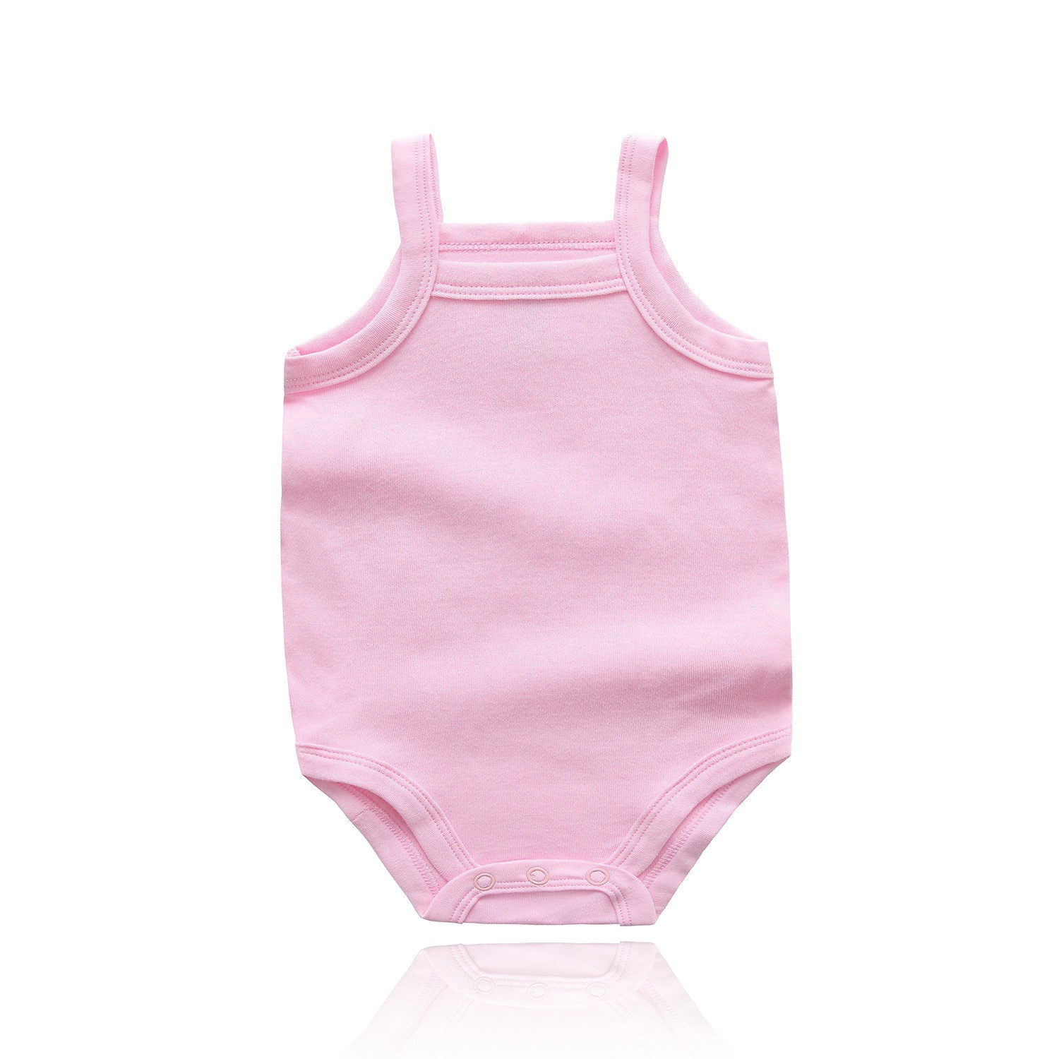 3PCS/SET 여름 아기 소녀 옷 면 소재 조끼 아기 - Baby Products Essential 리뷰 및 가격