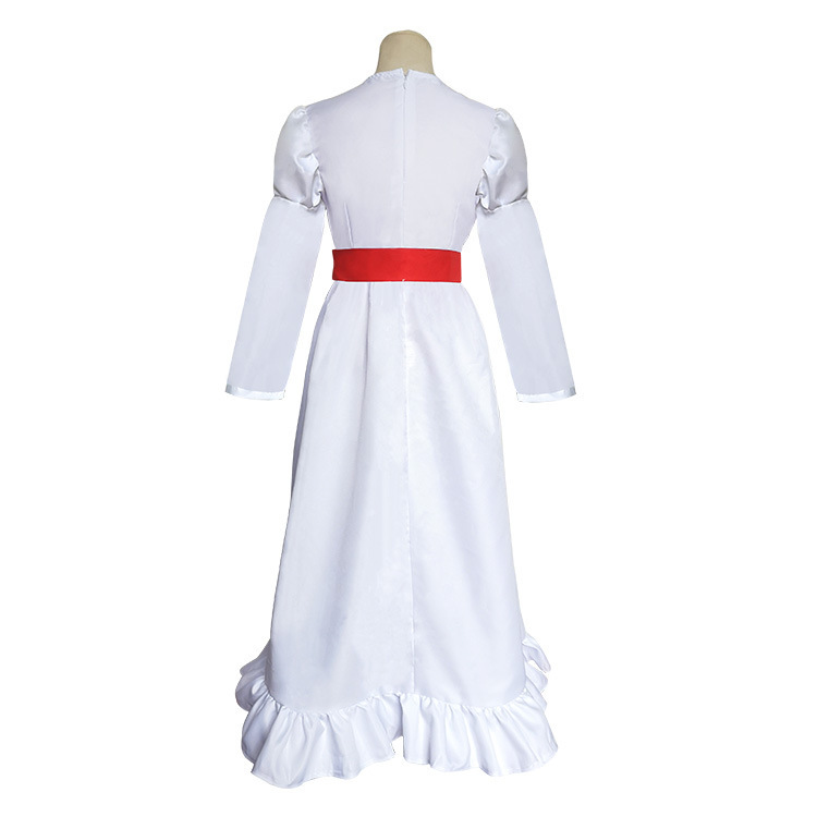성인 어린이 공포 처키의 신부 애너벨 코스프레 코스튬  - Baby Products Korea 리뷰 및 가격