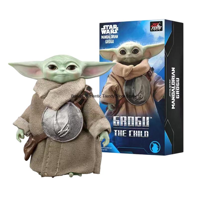 ZD 토이즈 1:10 스타워즈 피규어 다스 베이더 루크 - Baby Yoda Products 리뷰 및 가격