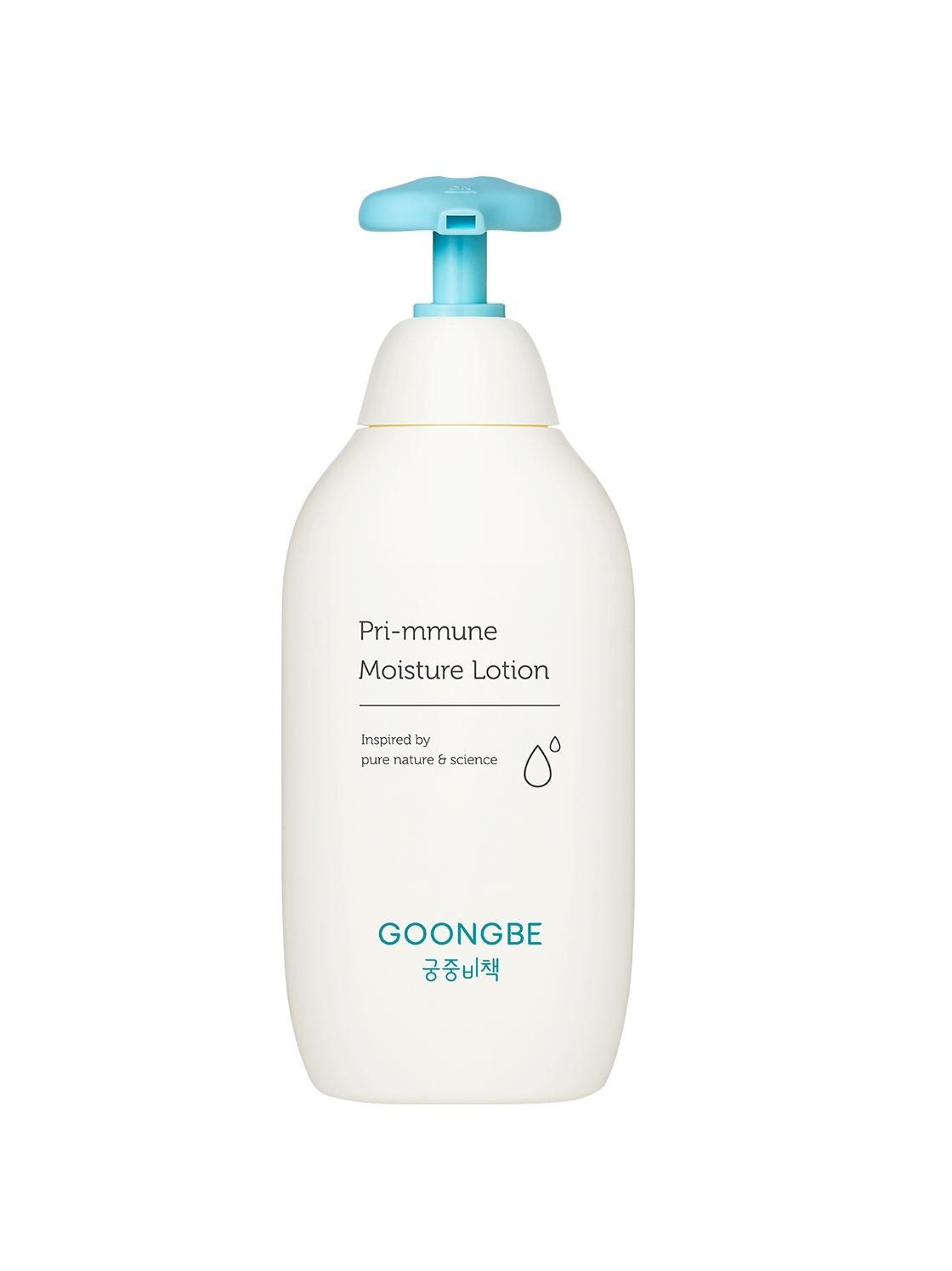Goongbe 베이비 바디 로션 한국 스킨 케어 오리지 - Baby Products Korea 리뷰 및 가격